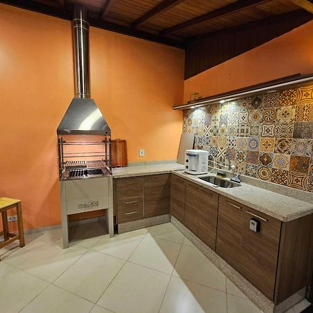 Linda Casa 2 Qrts Churrasqueira Garagem Resende Rj Extérieur photo