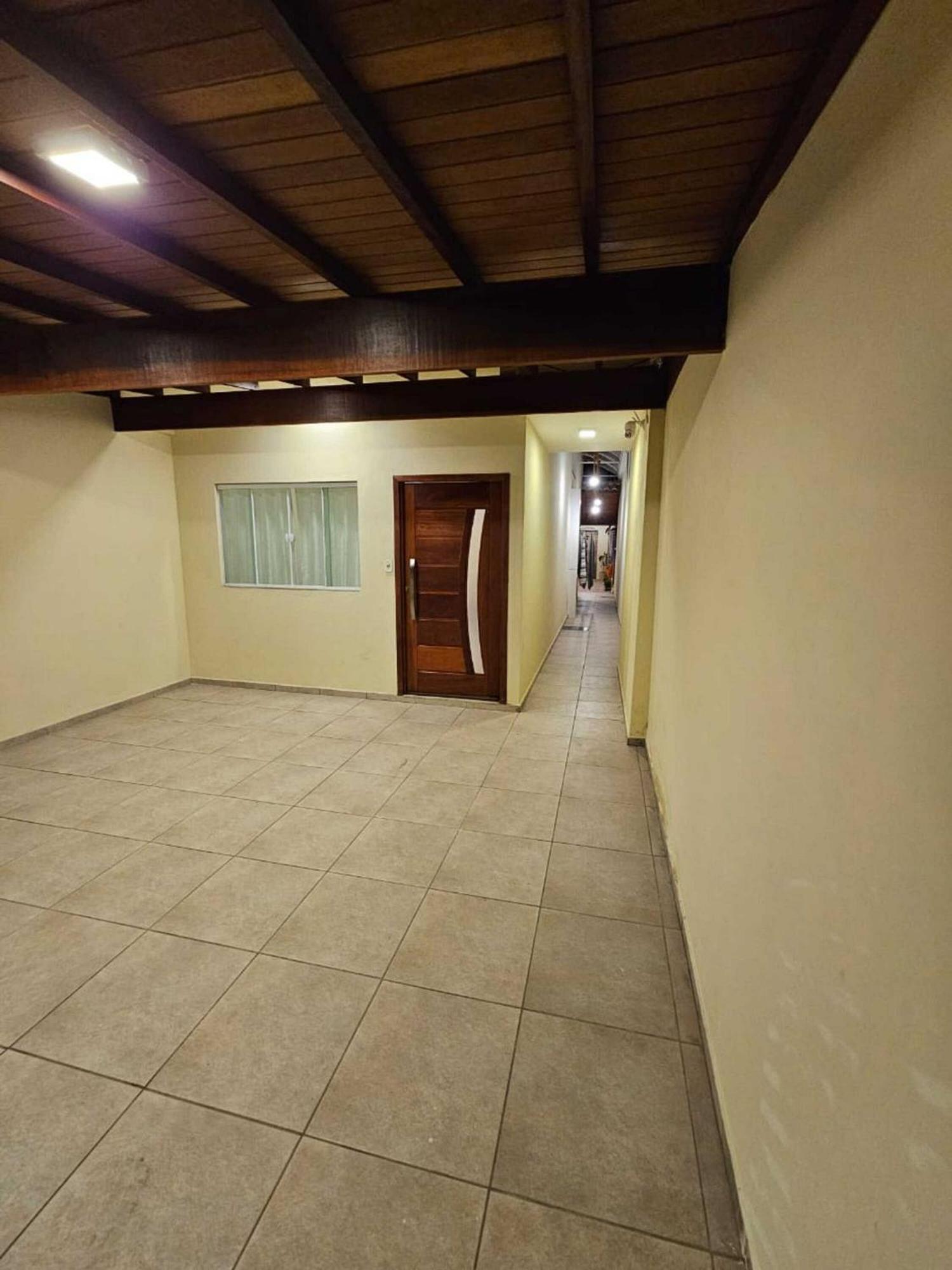 Linda Casa 2 Qrts Churrasqueira Garagem Resende Rj Extérieur photo