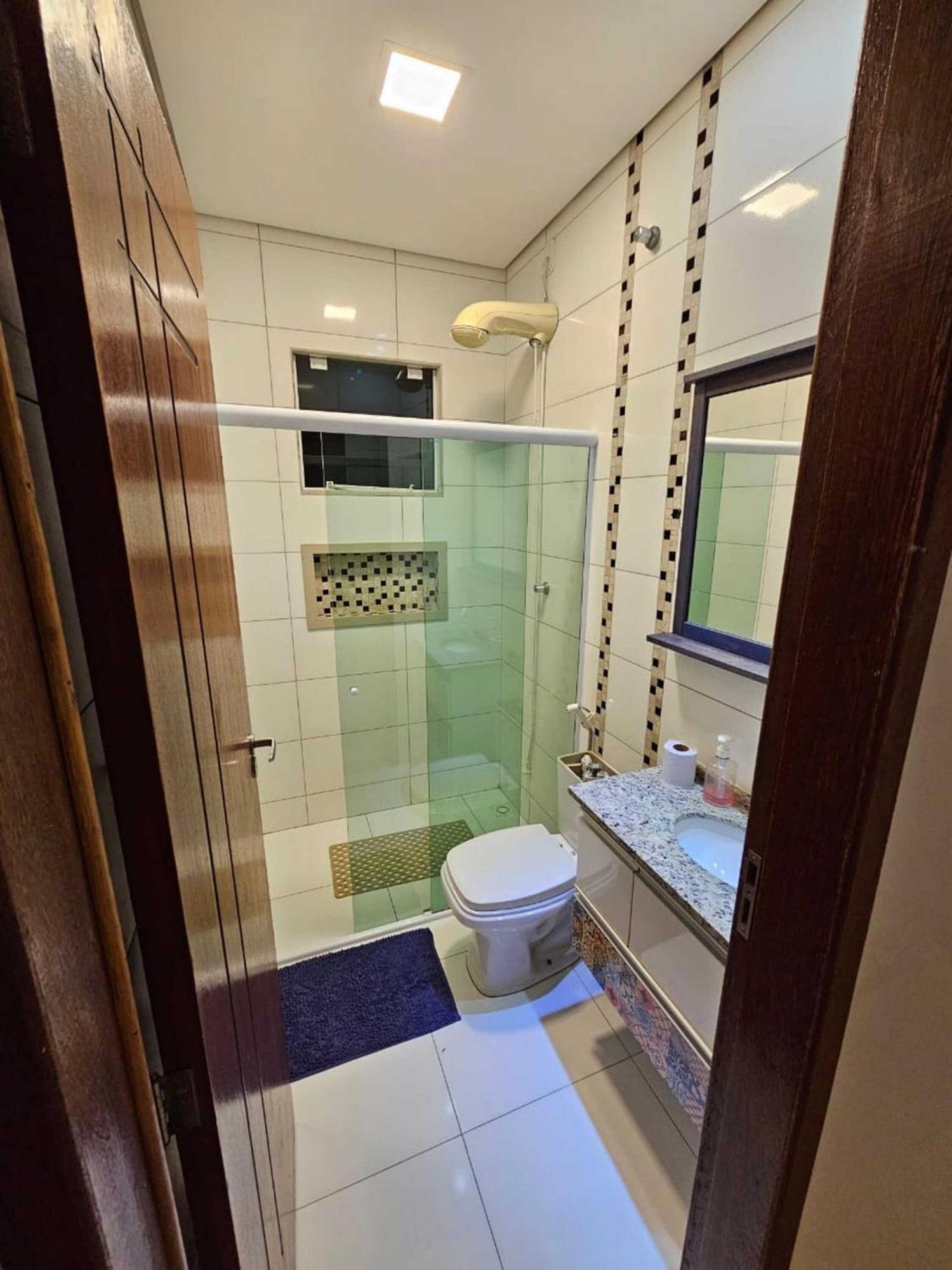Linda Casa 2 Qrts Churrasqueira Garagem Resende Rj Extérieur photo