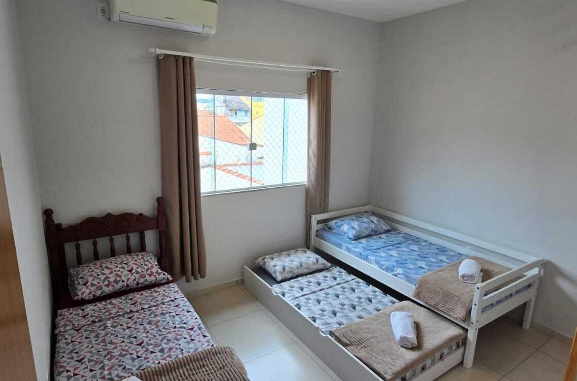 Linda Casa 2 Qrts Churrasqueira Garagem Resende Rj Extérieur photo