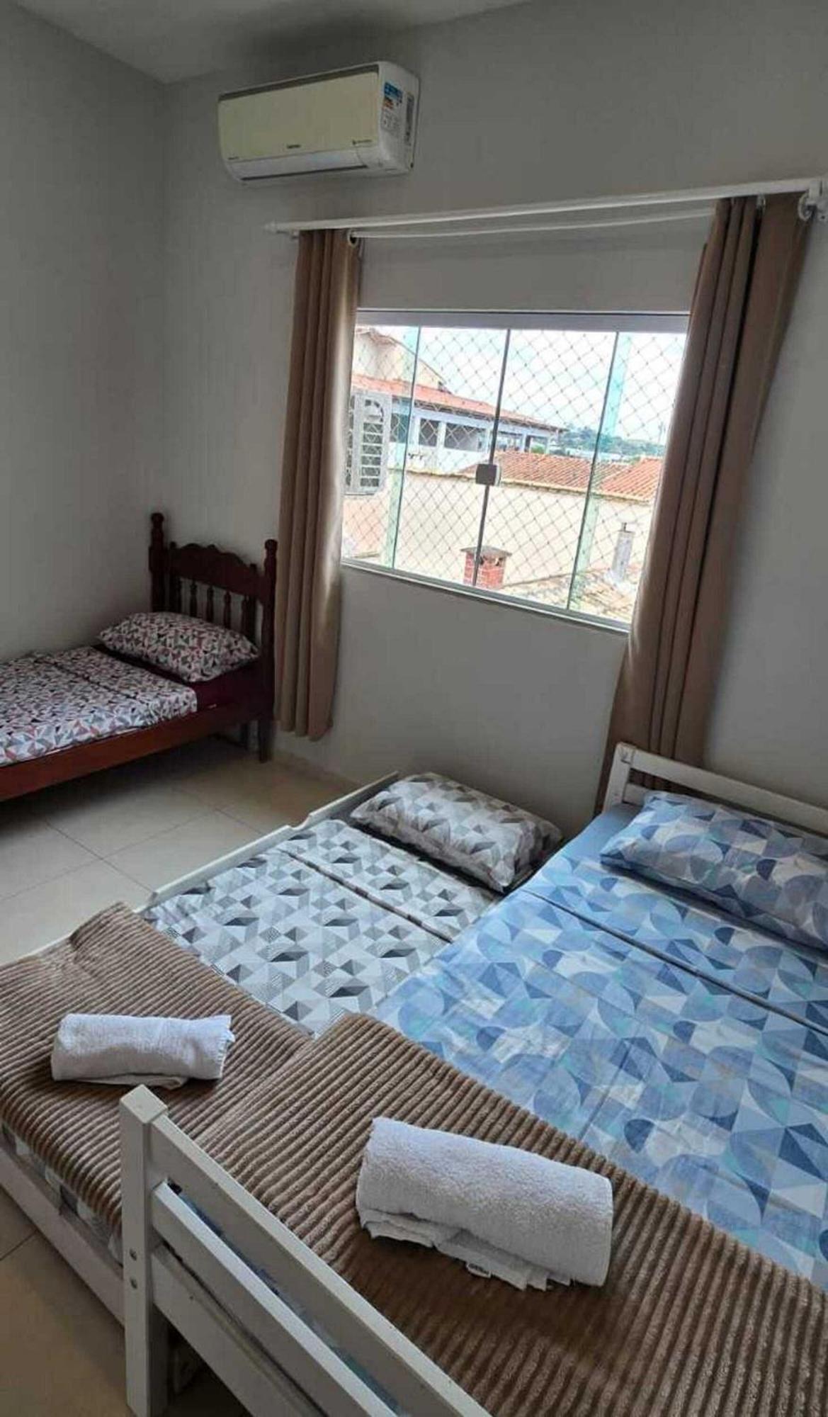 Linda Casa 2 Qrts Churrasqueira Garagem Resende Rj Extérieur photo
